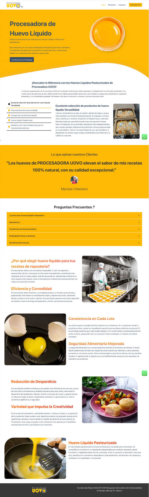 diseño web Mexico