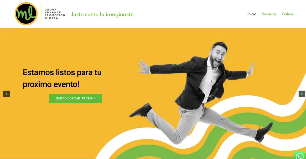 diseño de páginas web Queretaro