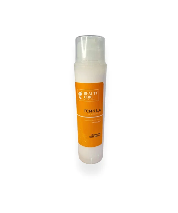 FORMULA REVITALIZANTE