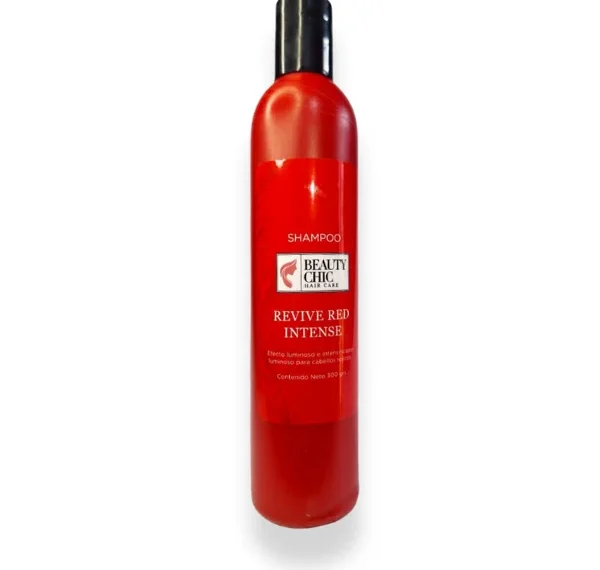 RED INTENSE