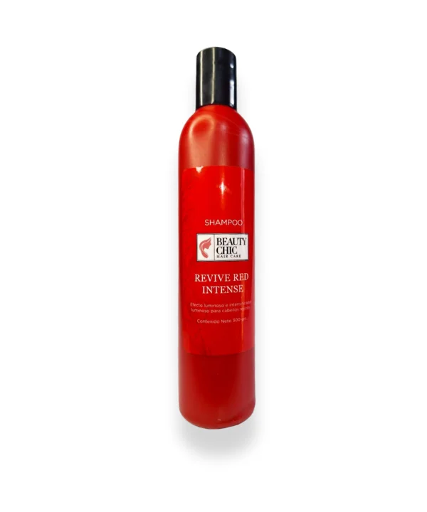 RED INTENSE
